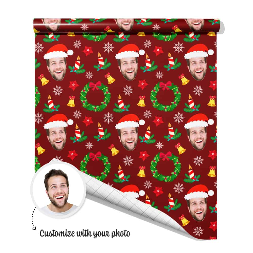 Christmas Paper